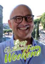 Watch Big Weekends with Gregg Wallace 5movies