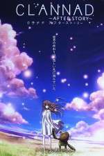 Watch Clannad: After Story 5movies