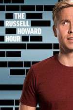 Watch The Russell Howard Hour 5movies