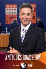 Watch Antiques Roadshow 5movies