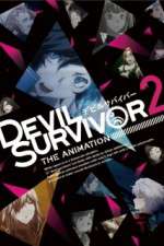 Watch Devil Survivor 2: The Animation 5movies