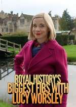 Watch Royal History's Biggest Fibs with Lucy Worsley 5movies