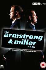 Watch The Armstrong and Miller Show 5movies