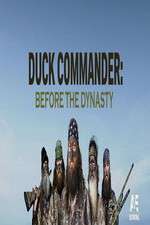 Watch Duck Commander: Before the Dynasty 5movies