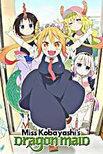 Watch Miss Kobayashis Dragon Maid 5movies