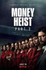 Watch Money Heist 5movies