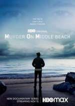 Watch Murder on Middle Beach 5movies