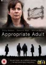 Watch Appropriate Adult 5movies