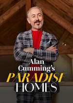 Watch Alan Cumming's Paradise Homes 5movies