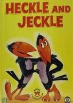 Watch The Heckle and Jeckle Show 5movies