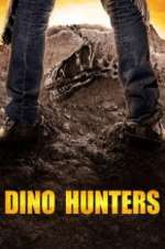 Watch Dino Hunters 5movies