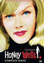 Watch Honey West 5movies