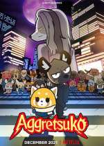 Watch Aggretsuko 5movies