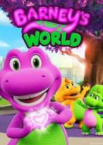 Barney\'s World 5movies