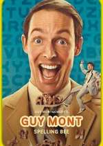 Watch Guy Montgomery's Guy Mont Spelling Bee 5movies