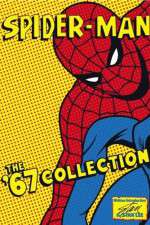 Watch Spider-Man 1967 5movies