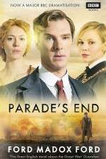 Watch Parade's End 5movies