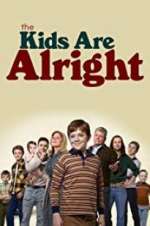 Watch The Kids Are Alright 5movies