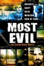 Watch Most Evil 5movies