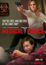 Watch Medical Police 5movies