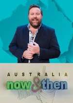 Watch Australia: Now & Then 5movies