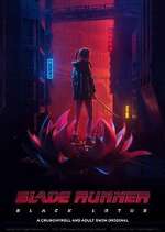 Watch Blade Runner: Black Lotus 5movies