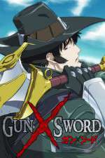 Watch Gun x Sword 5movies
