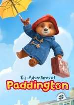 Watch The Adventures of Paddington 5movies