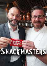 Watch Snackmasters 5movies