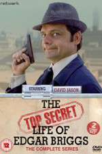 Watch The Top Secret Life of Edgar Briggs 5movies