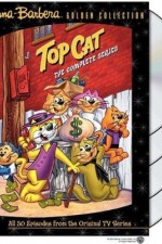 Watch Top Cat 5movies