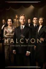 Watch The Halcyon 5movies