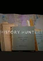 Watch History Hunters 5movies