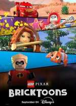 Watch LEGO Pixar: Bricktoons 5movies