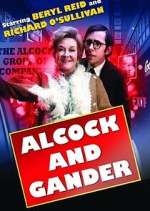 Watch Alcock and Gander 5movies