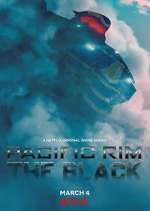 Watch Pacific Rim: The Black 5movies