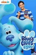 Watch Blue\'s Clues & You 5movies