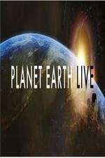 Watch Planet Earth Live 5movies