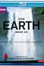 Watch How Earth Made Us 5movies