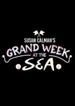 Watch Susan Calman's Grand Week by the Sea 5movies