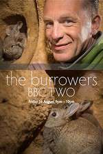 Watch The Burrowers 5movies