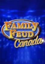 Watch Family Feud Canada 5movies