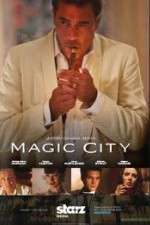 Watch Magic City 5movies