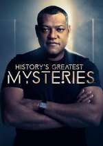 Watch History's Greatest Mysteries 5movies