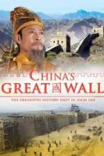 Watch National Geographic China's Great Wall 5movies