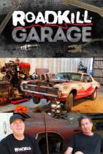 Watch Roadkill Garage 5movies