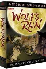 Watch Wolf's Rain 5movies