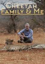 Watch Cheetah Family & Me 5movies