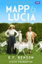 Watch Mapp and Lucia 5movies