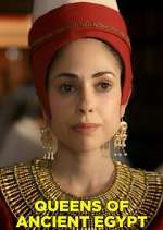 Watch Queens of Ancient Egypt 5movies